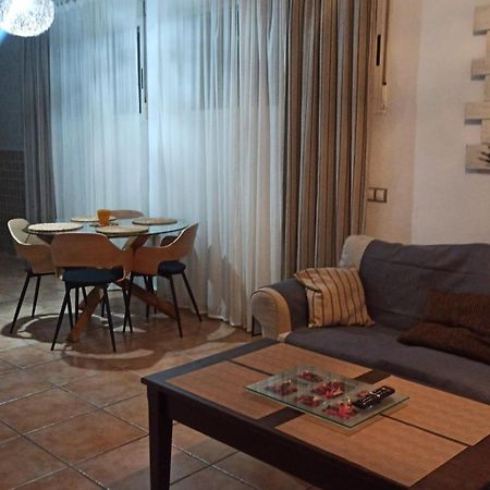 Apartamento Casa El Patio En Ronda Buitenkant foto